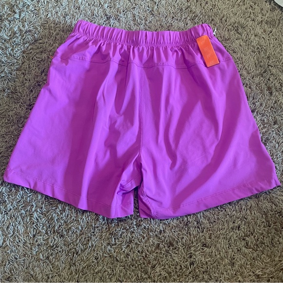 Fabletics The One Short 7in. Men’s Size Small Performance Short - Picture 8 of 10